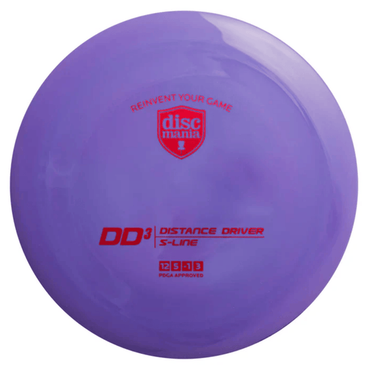 Discmania DD3 - S Line