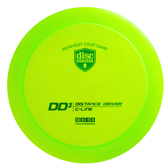 Discmania DD3 - C Line