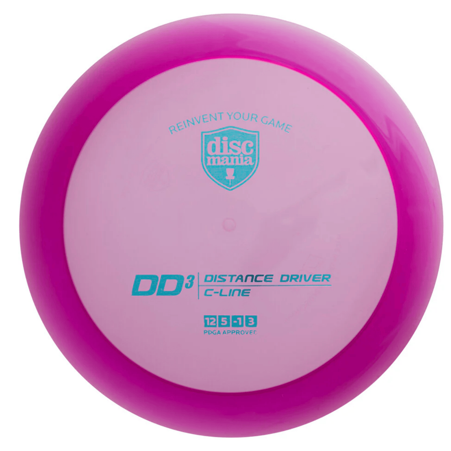 Discmania DD3 - C Line