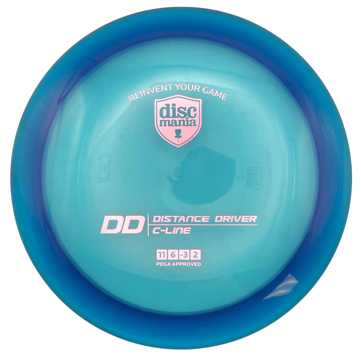 Discmania DD - C Line