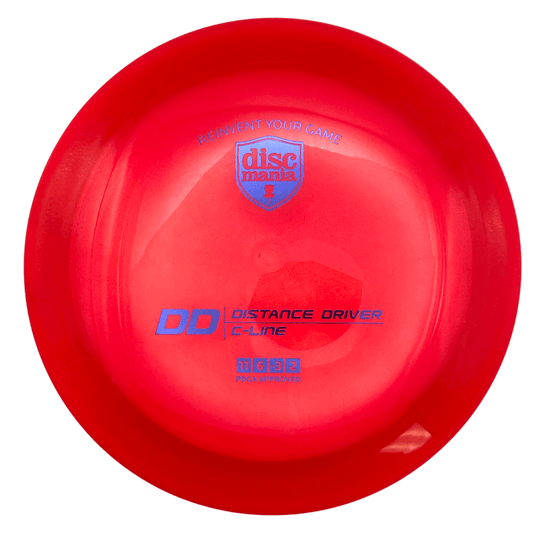 Discmania DD - C Line