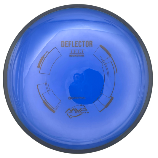 MVP Deflector - Neutron Line