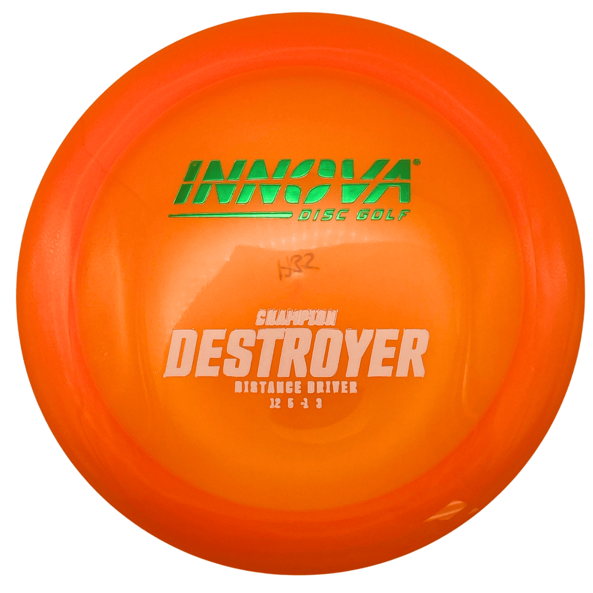 Innova Destroyer - Champion Line