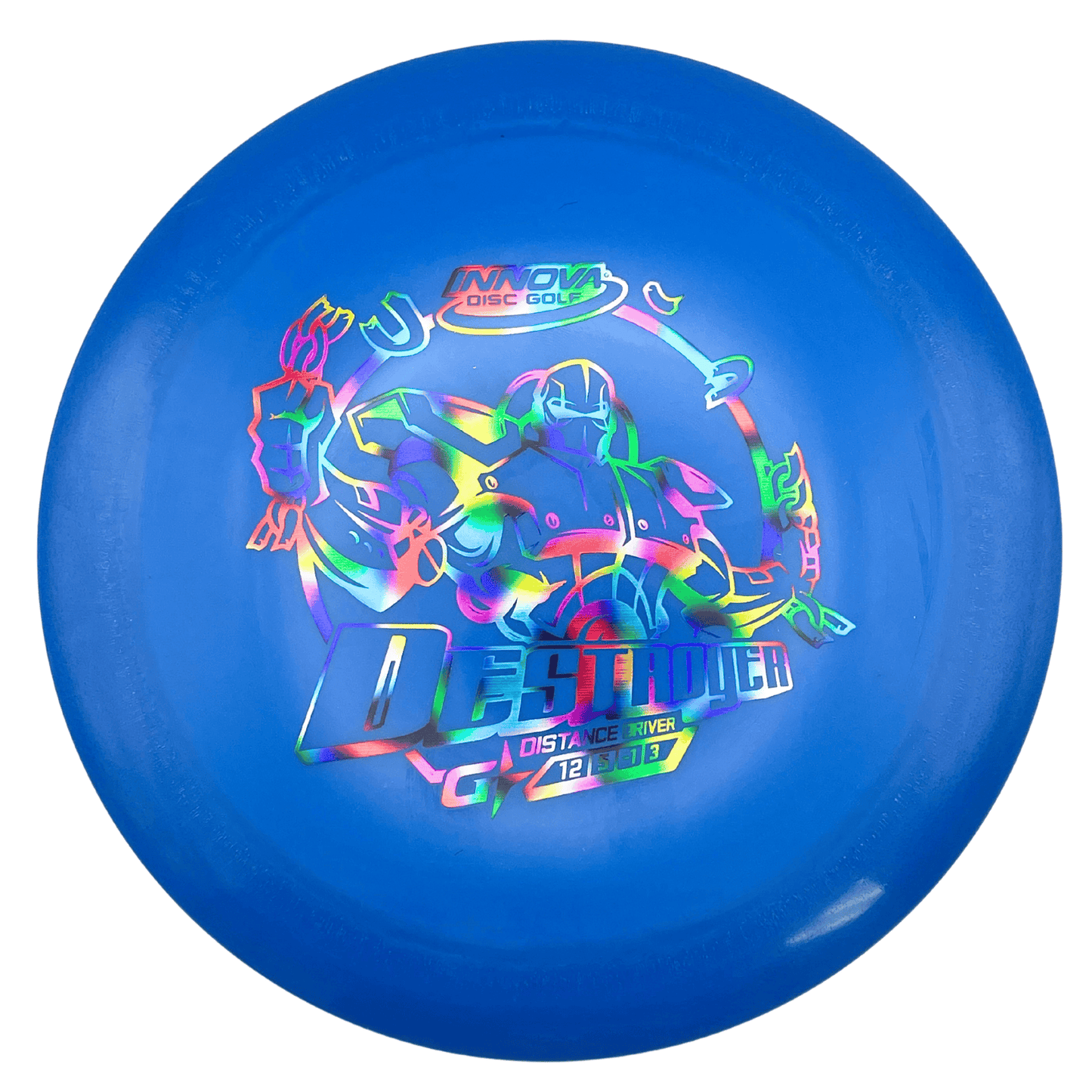 Innova Destroyer - GStar Line