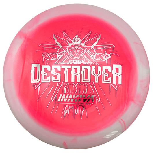 Innova Destroyer - Halo Star Line