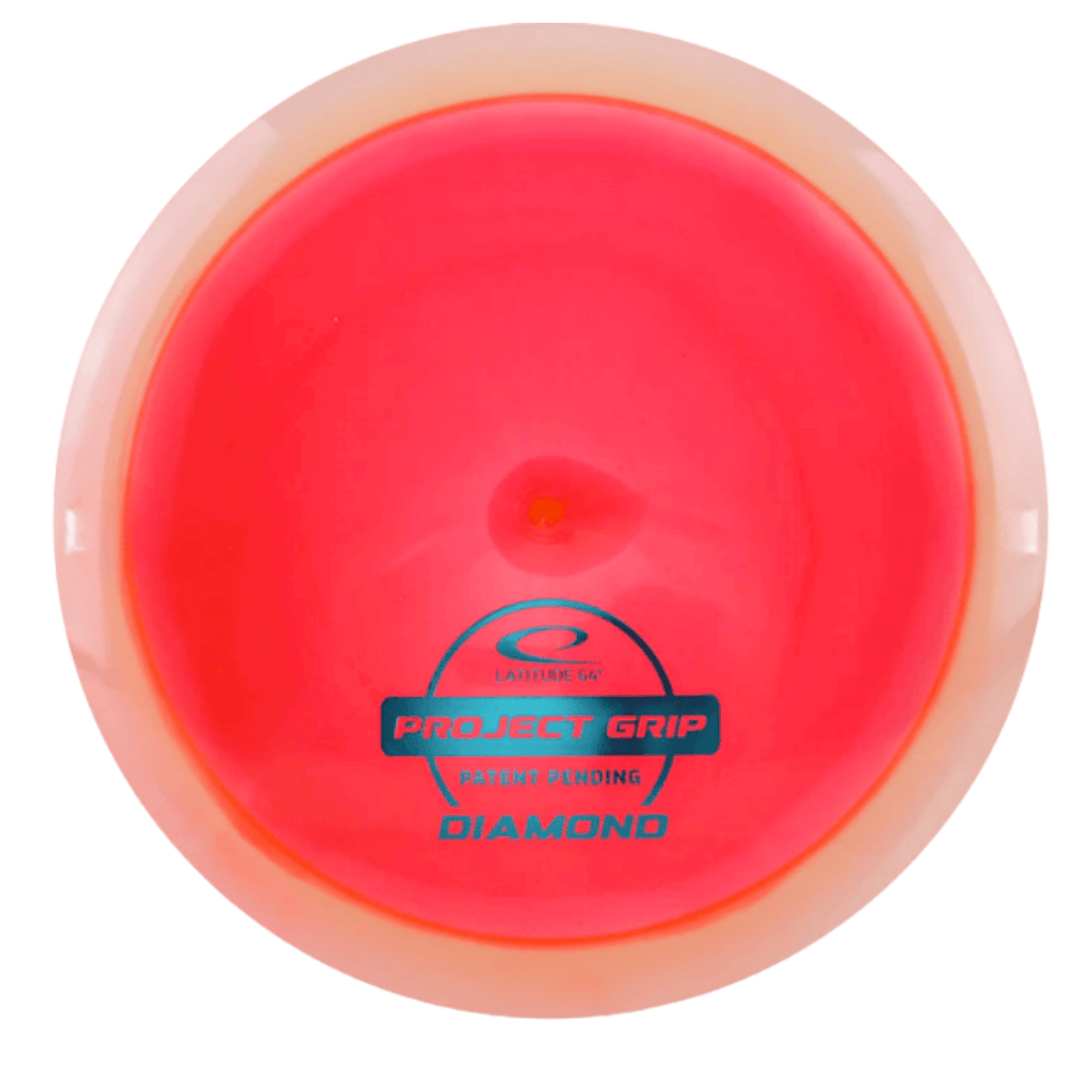 Latitude 64 Diamond - Project Grip