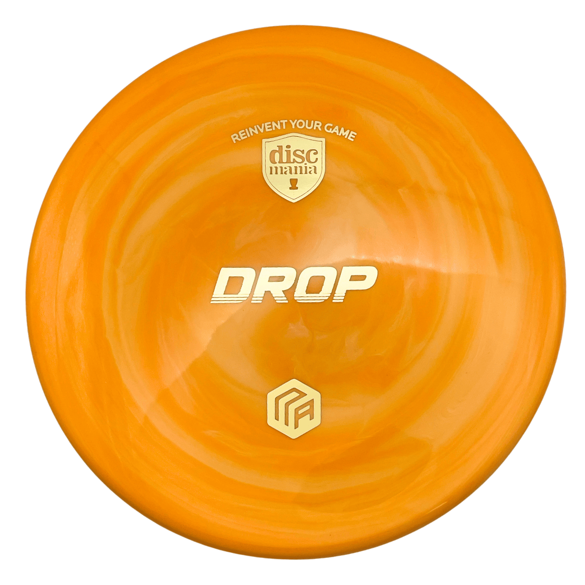 Discmania Drop - Niklas Anttila Creator Series - Swirl S-Line
