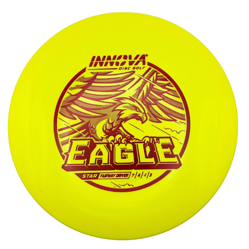 Innova Eagle - Star Line