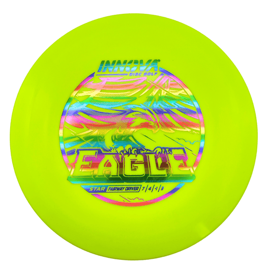 Innova Eagle - Star Line