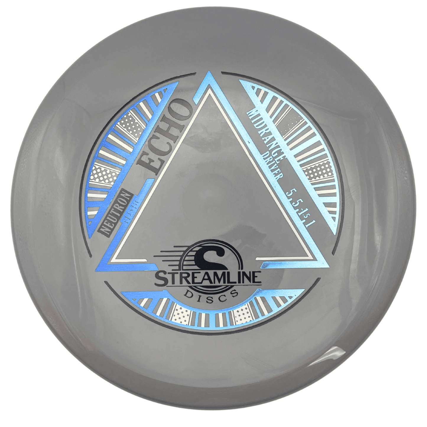 Streamline Echo - Neutron Line