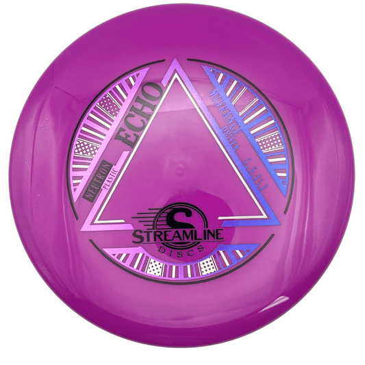 Streamline Echo - Neutron Line