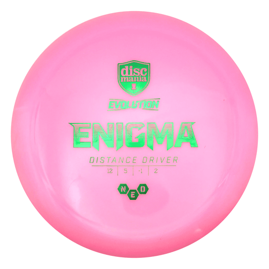 Discmania Enigma - Neo Line