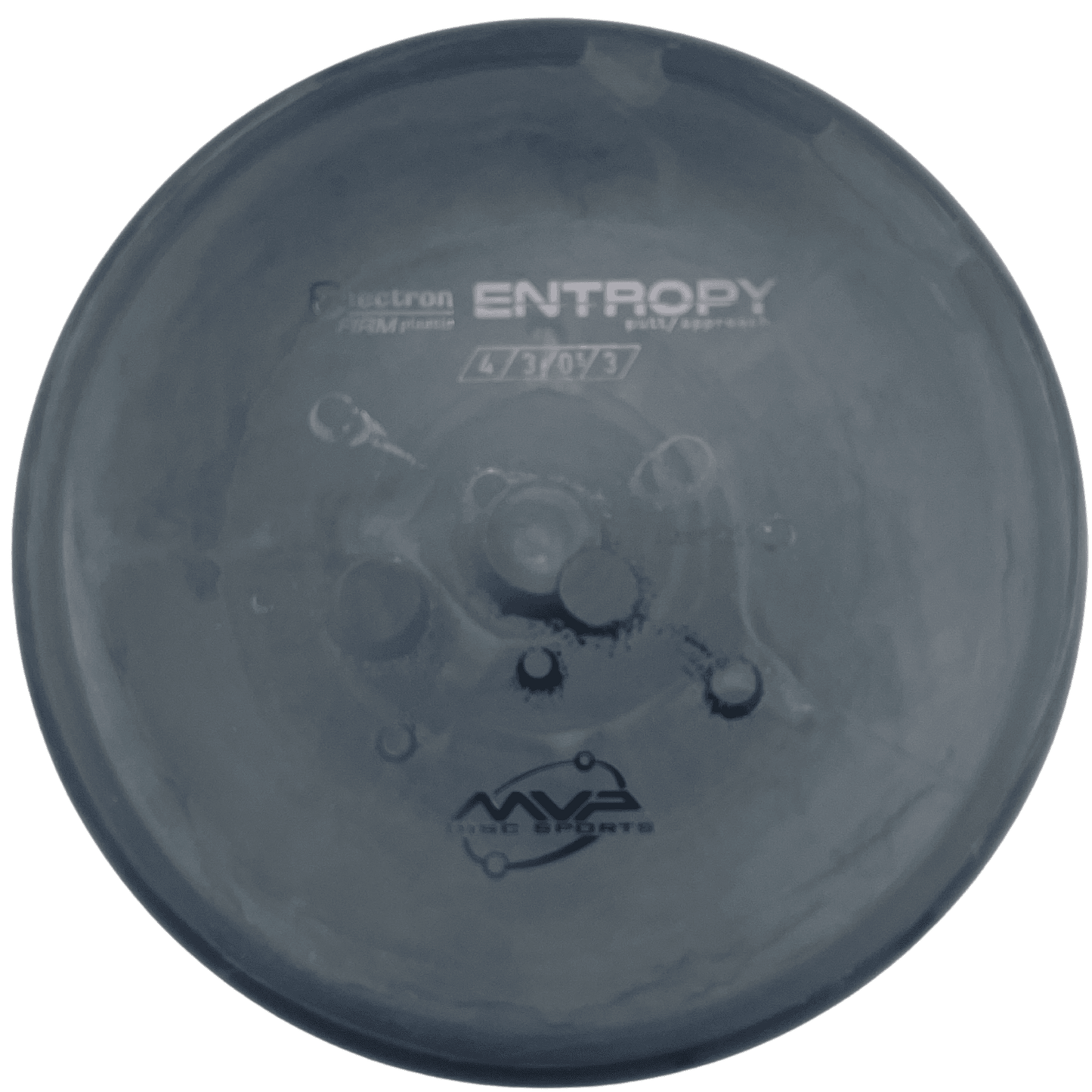 MVP Entropy - Electron (Firm) Line