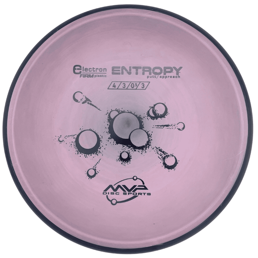 MVP Entropy - Electron (Firm) Line