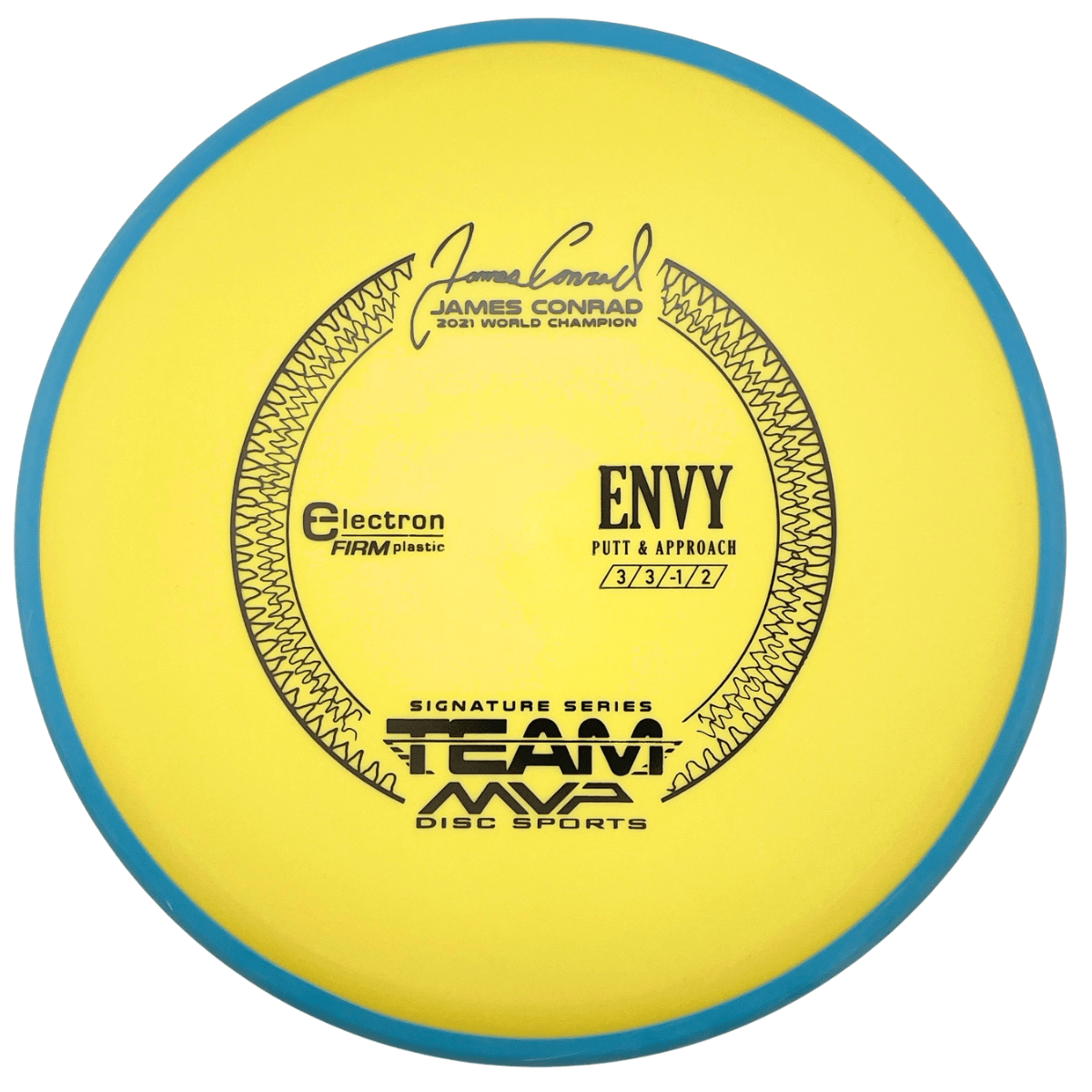 Axiom Envy - Electron (Firm) Line