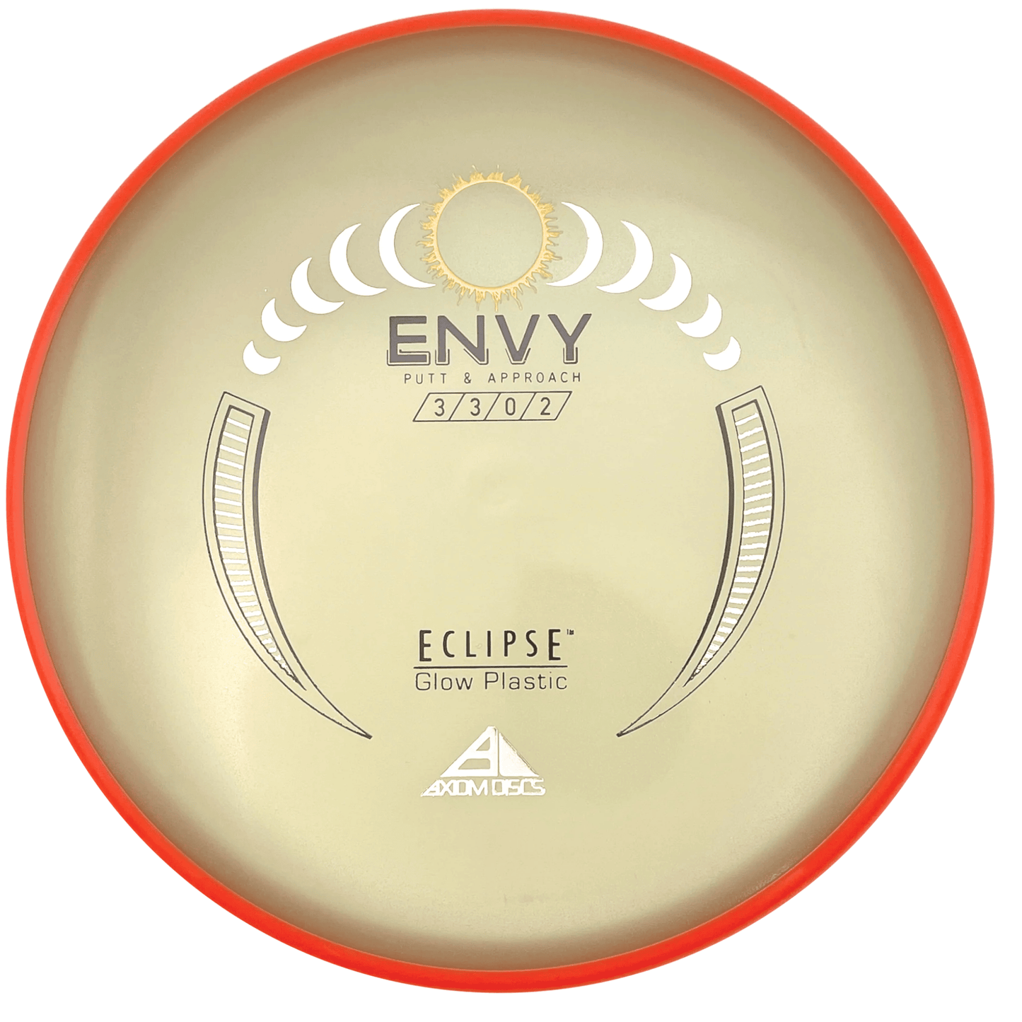 Axiom Envy - Eclipse Line