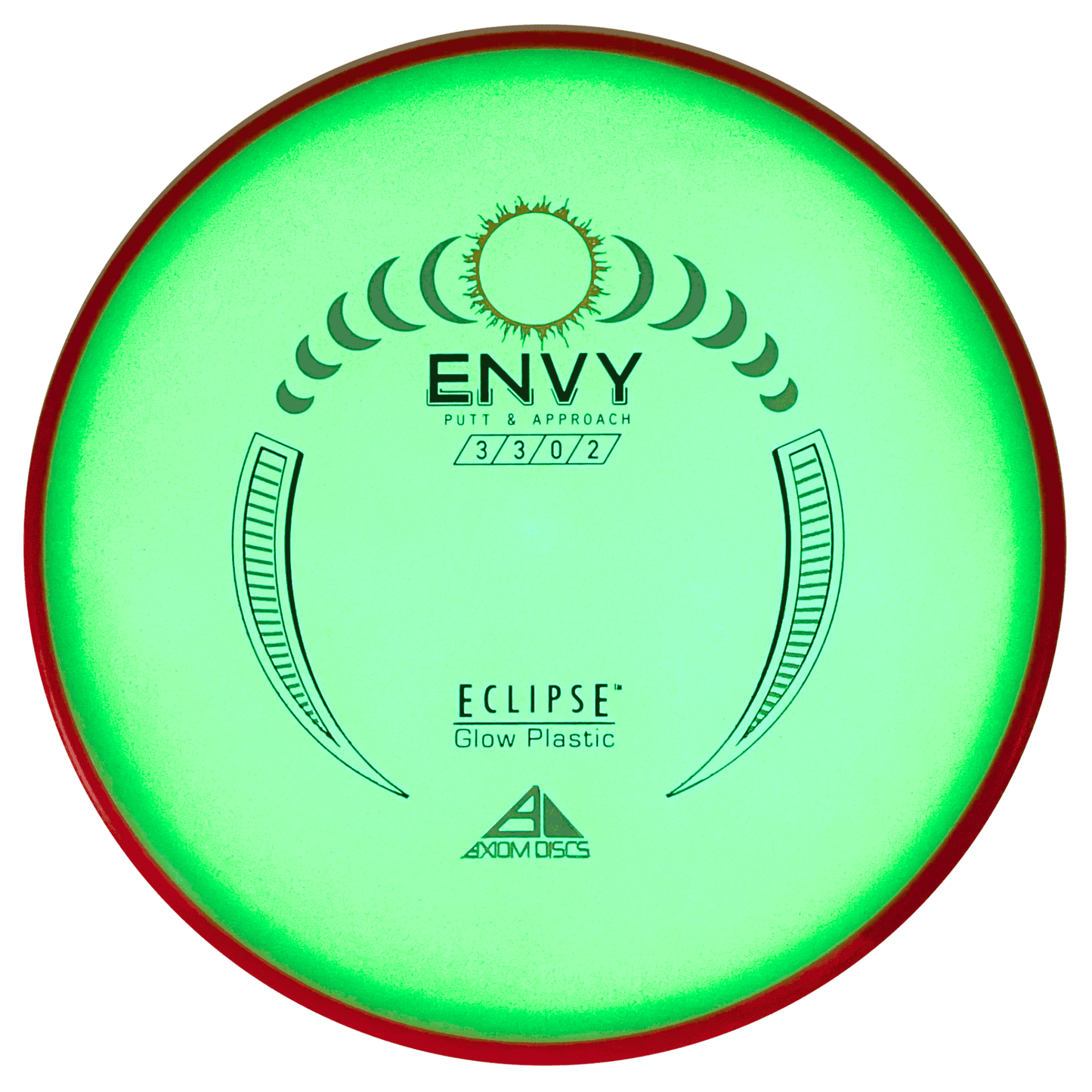 Axiom Envy - Eclipse Line