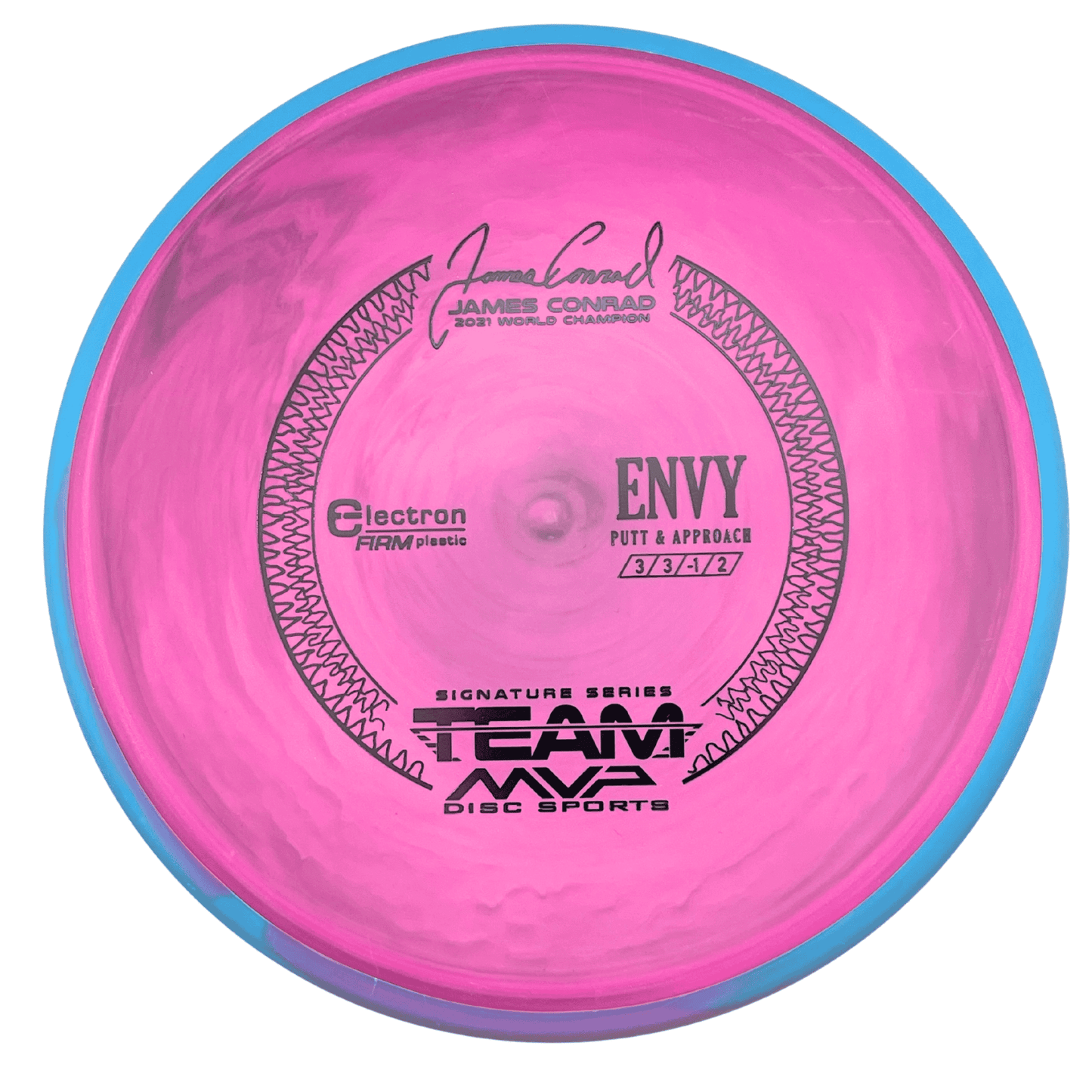 Axiom Envy - Electron (Firm) Line
