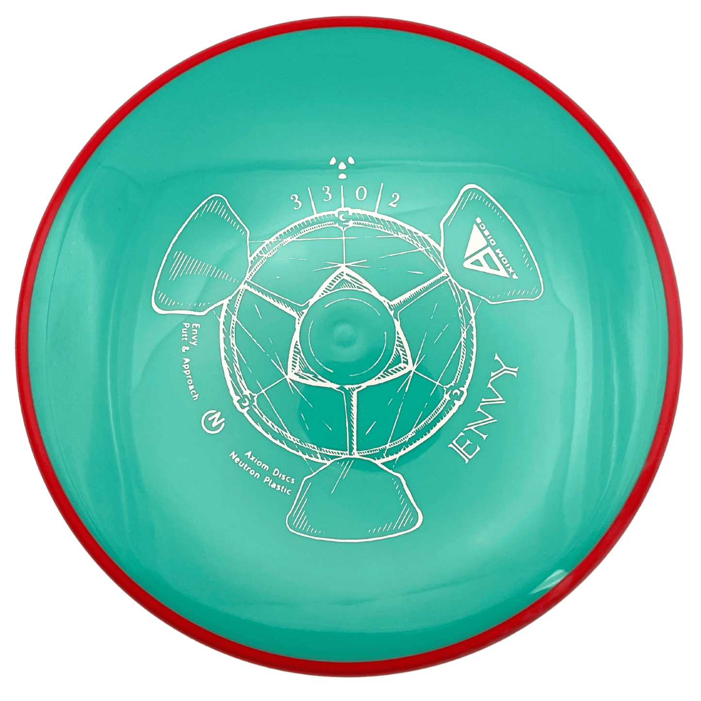 Axiom Envy - Neutron Line