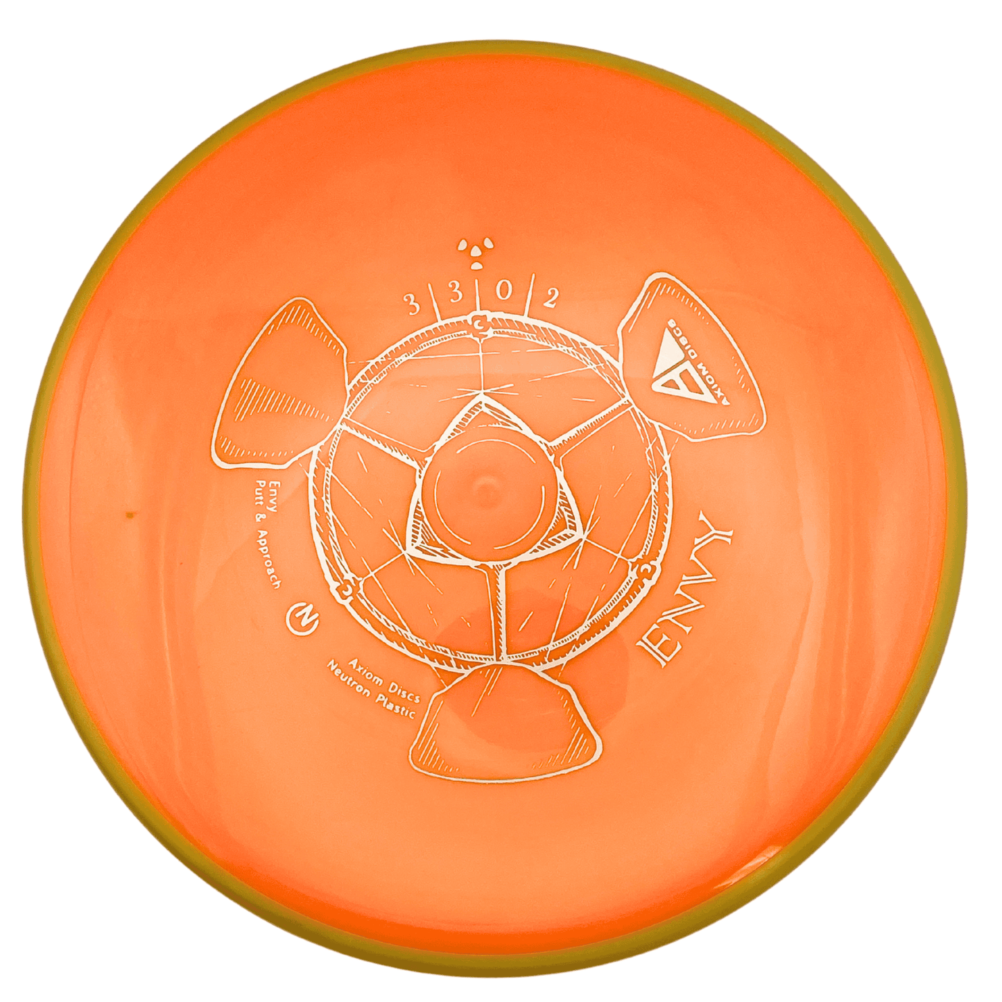 Axiom Envy - Neutron Line