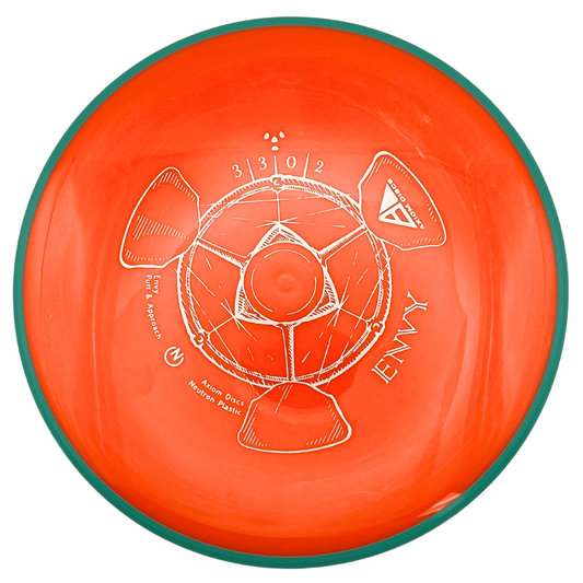 Axiom Envy - Neutron Line