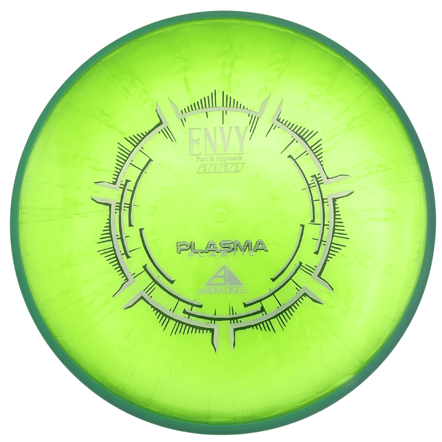 Axiom Envy - Plasma Line