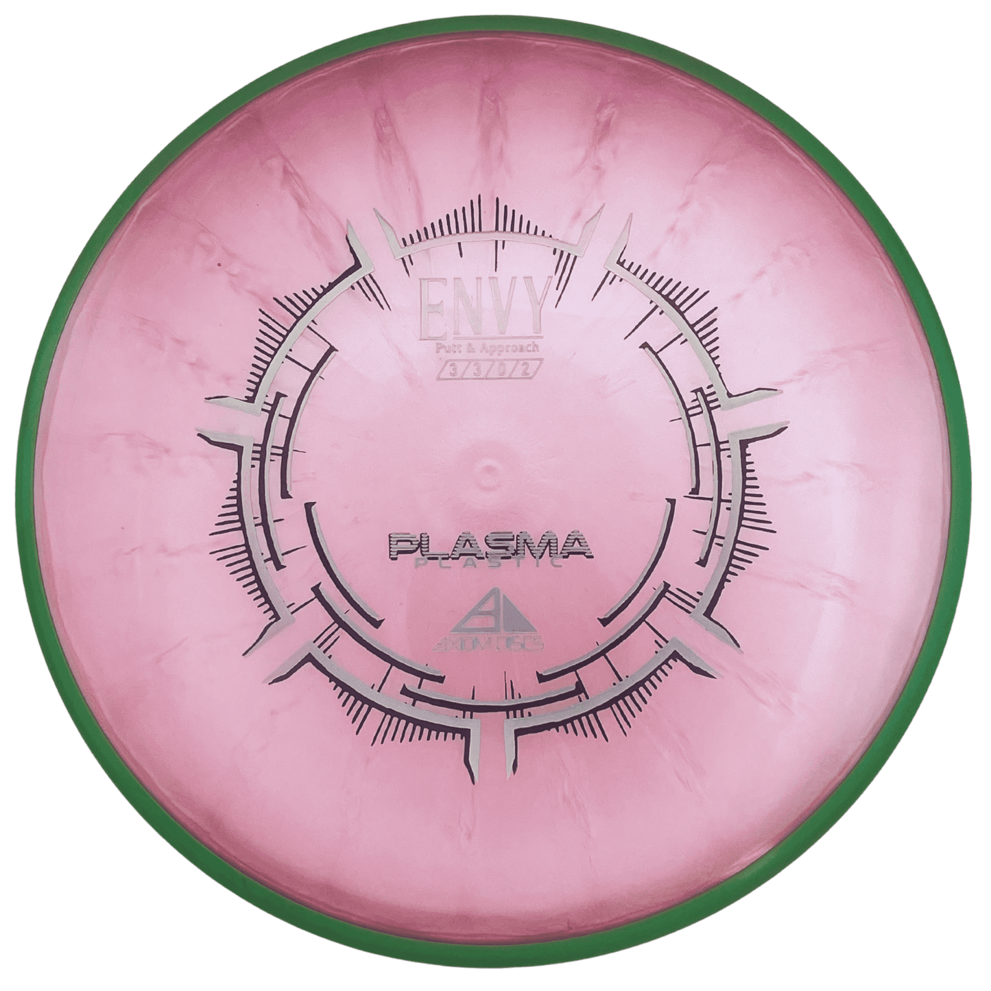 Axiom Envy - Plasma Line