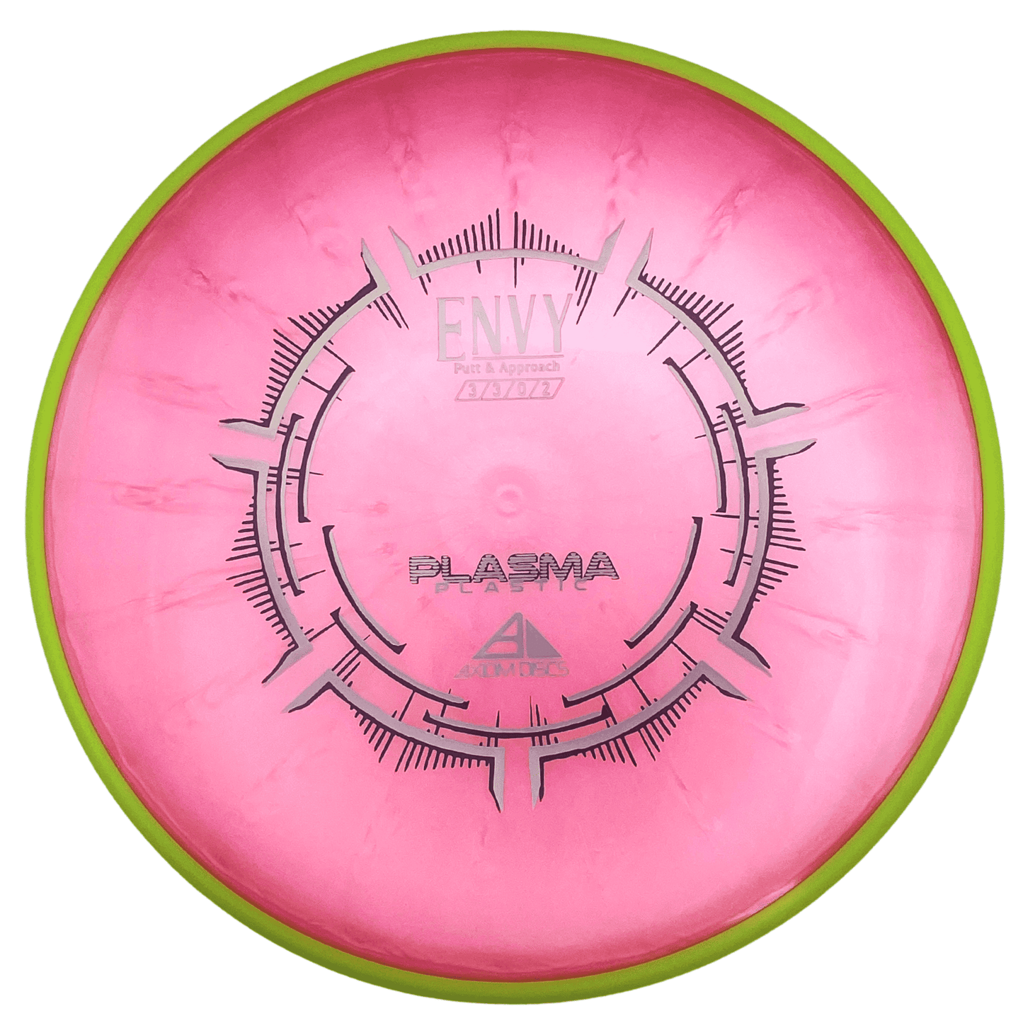 Axiom Envy - Plasma Line