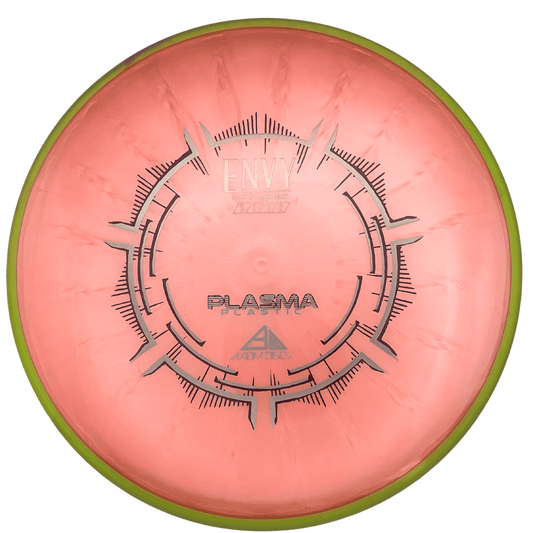 Axiom Envy - Plasma Line