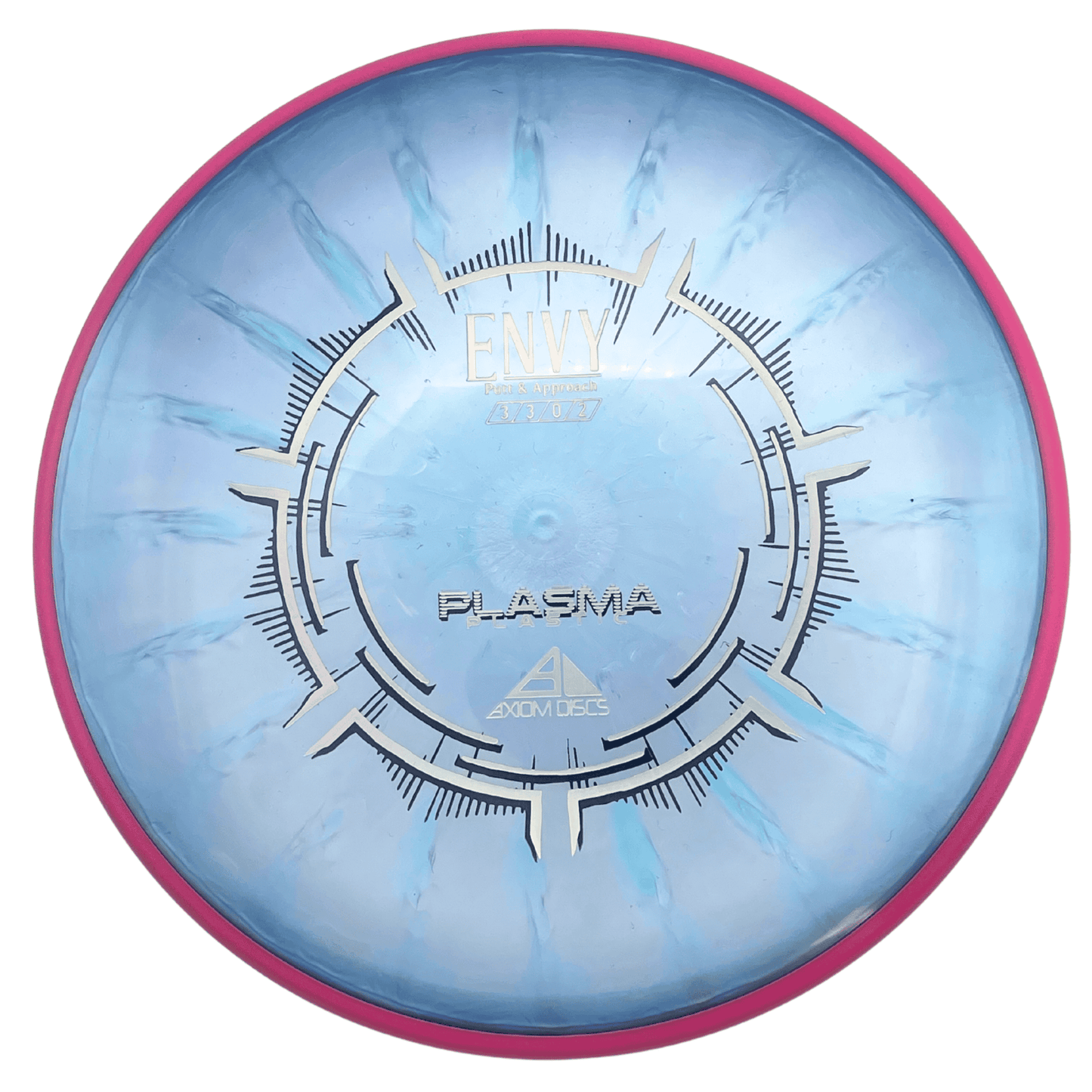 Axiom Envy - Plasma Line
