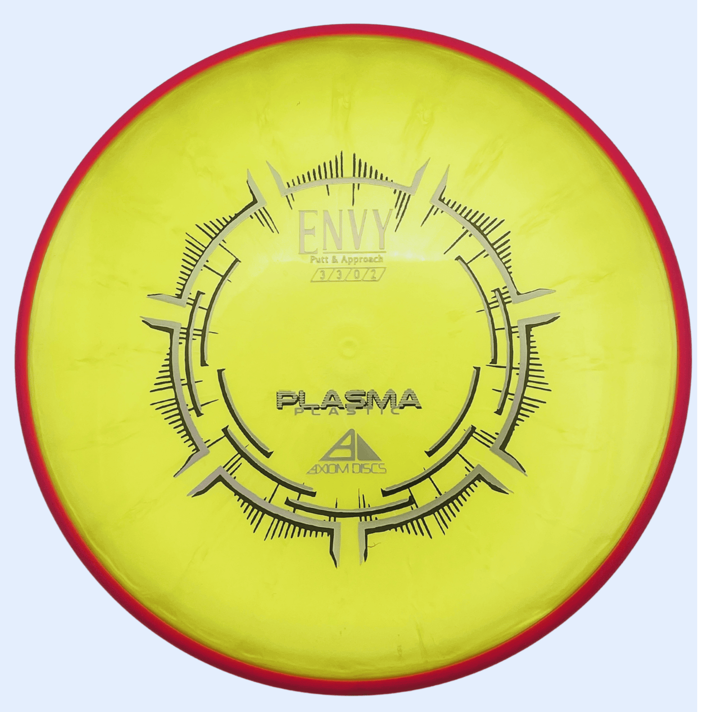 Axiom Envy - Plasma Line