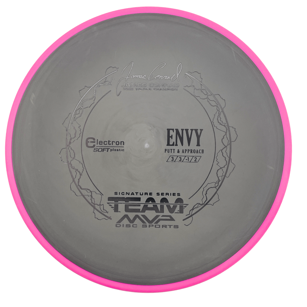 Axiom Envy - Electron (Soft) Line