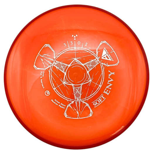 Axiom Envy - Neutron (Soft) Line