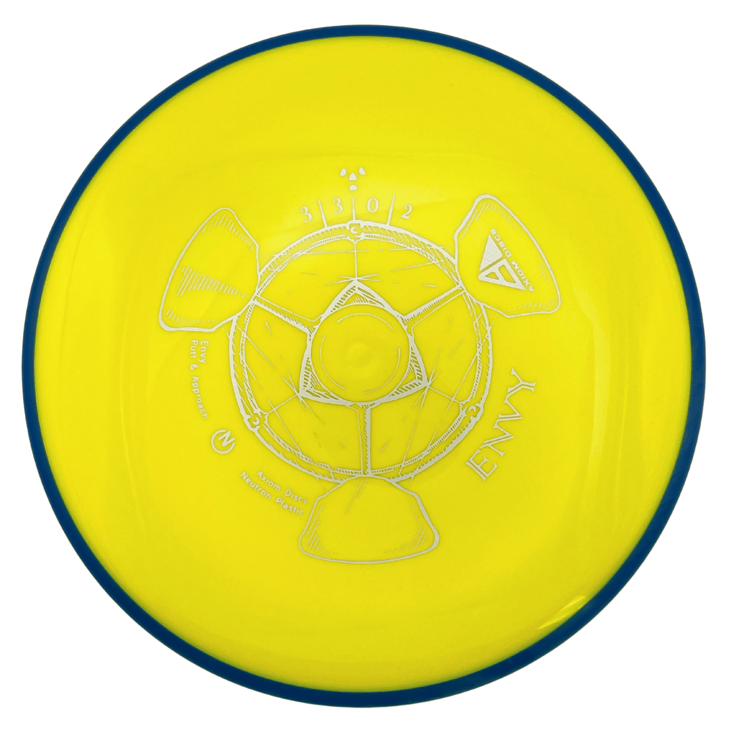 Axiom Envy - Neutron Line