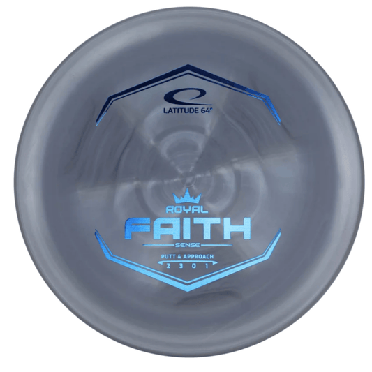 Latitude 64 Royal Faith - Sense Line