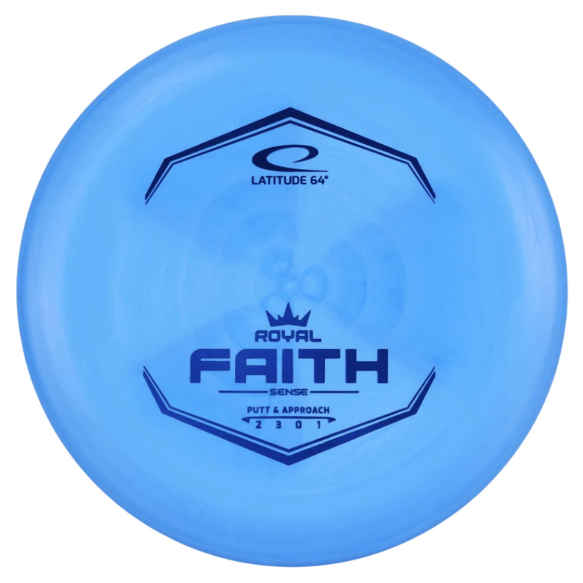 Latitude 64 Royal Faith - Sense Line