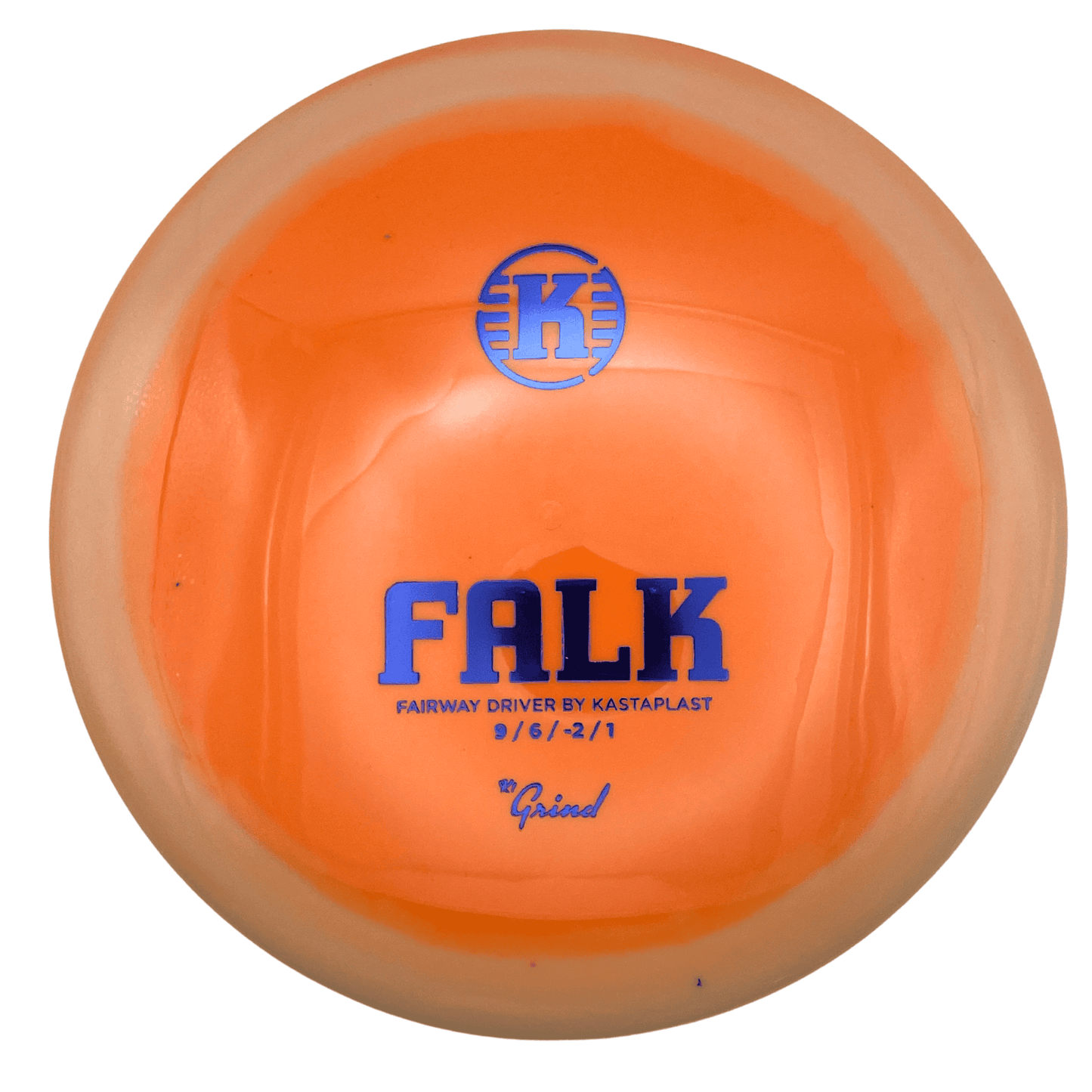 Kastaplast Falk - K1 Grind Line