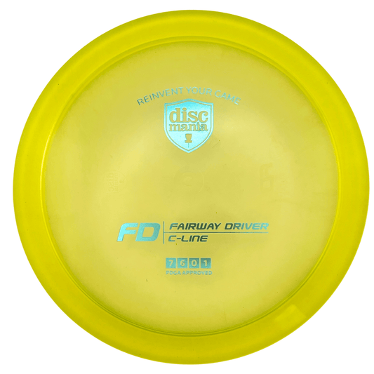 Discmania FD - C Line