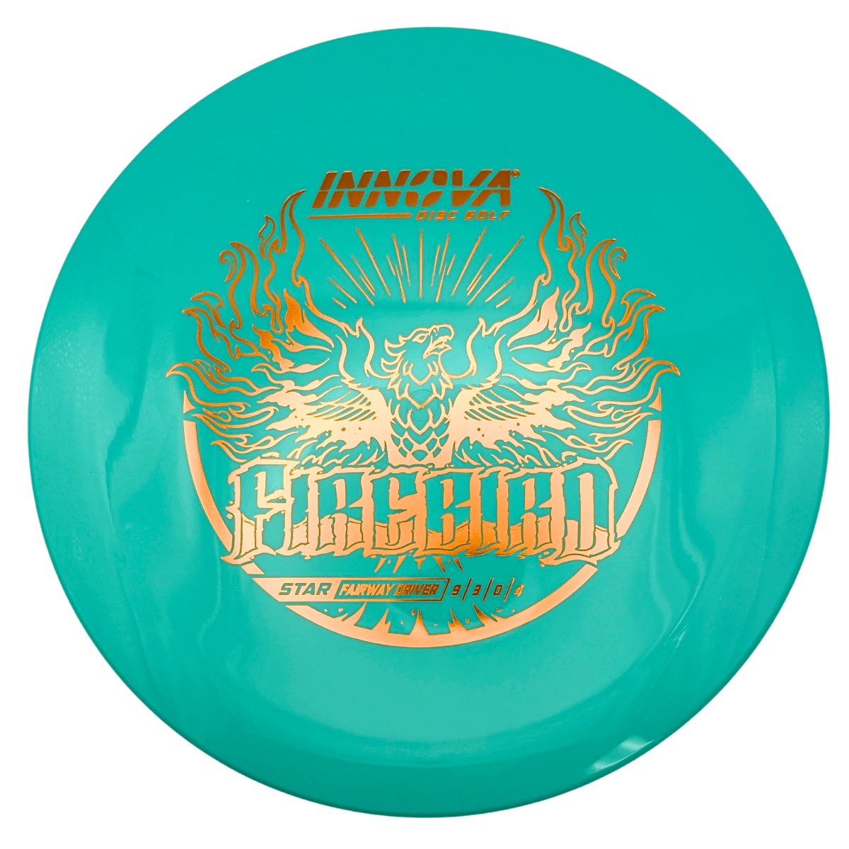 Innova Firebird - Star Line