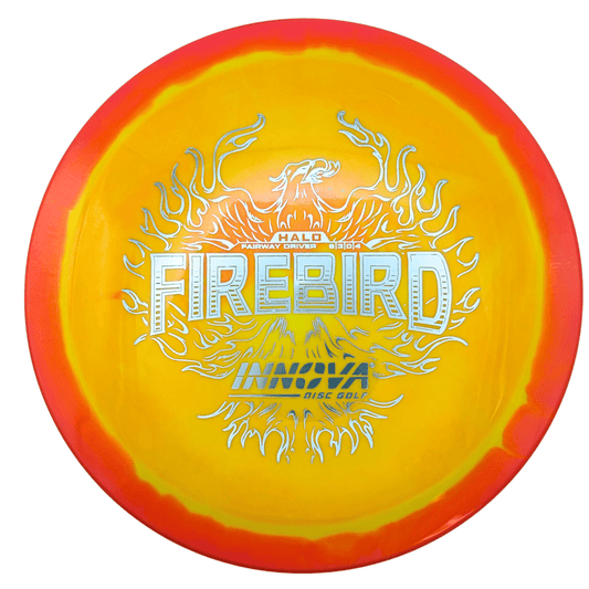 Innova Firebird - Halo Star Line