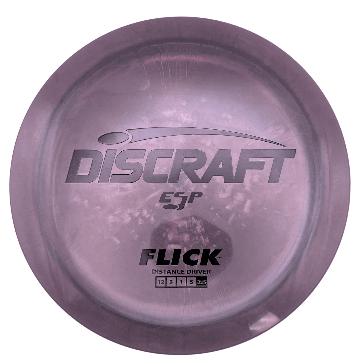 Discraft Flick - ESP Line