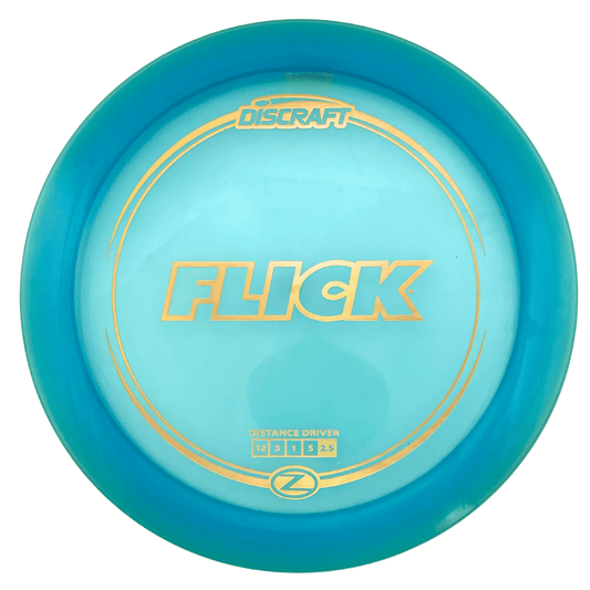 Discraft Flick - Z Line