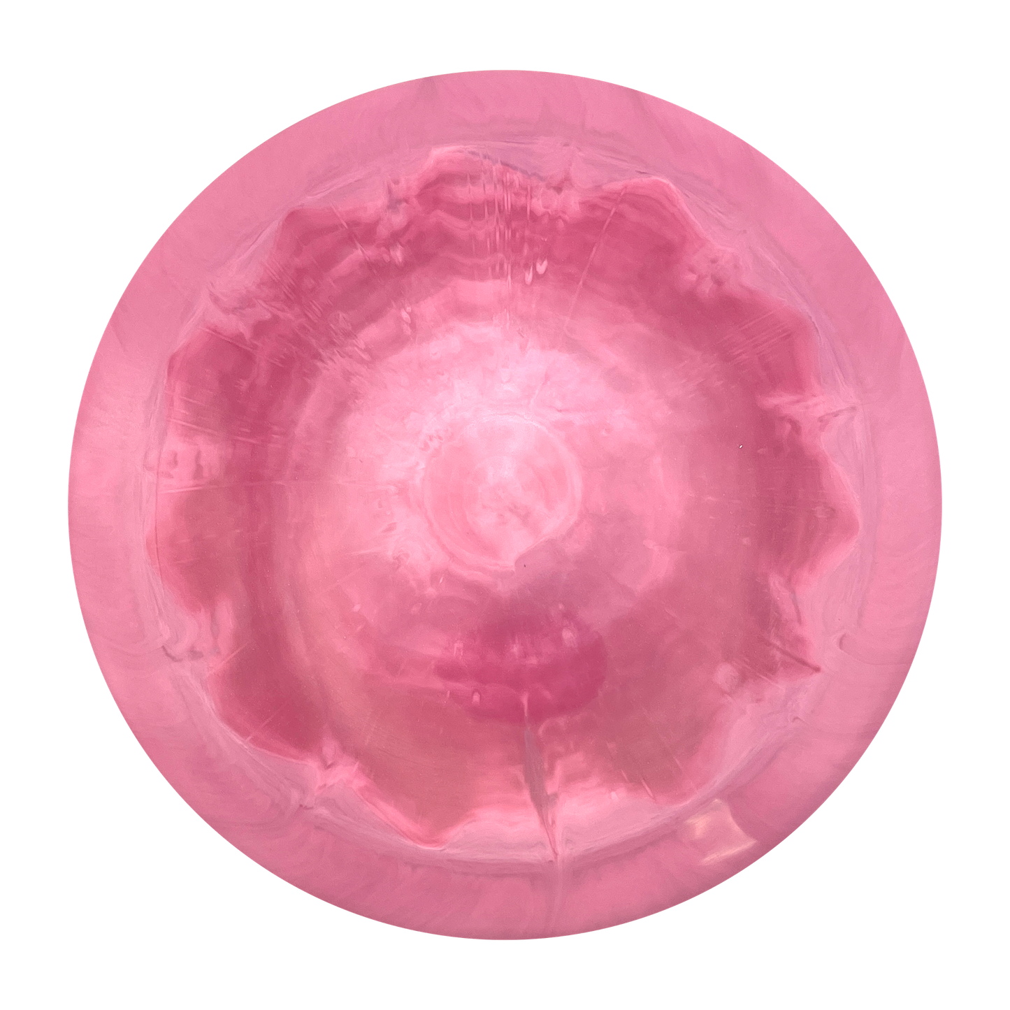 Discraft Force - 2023 Tour Series - ESP - Dark Pink