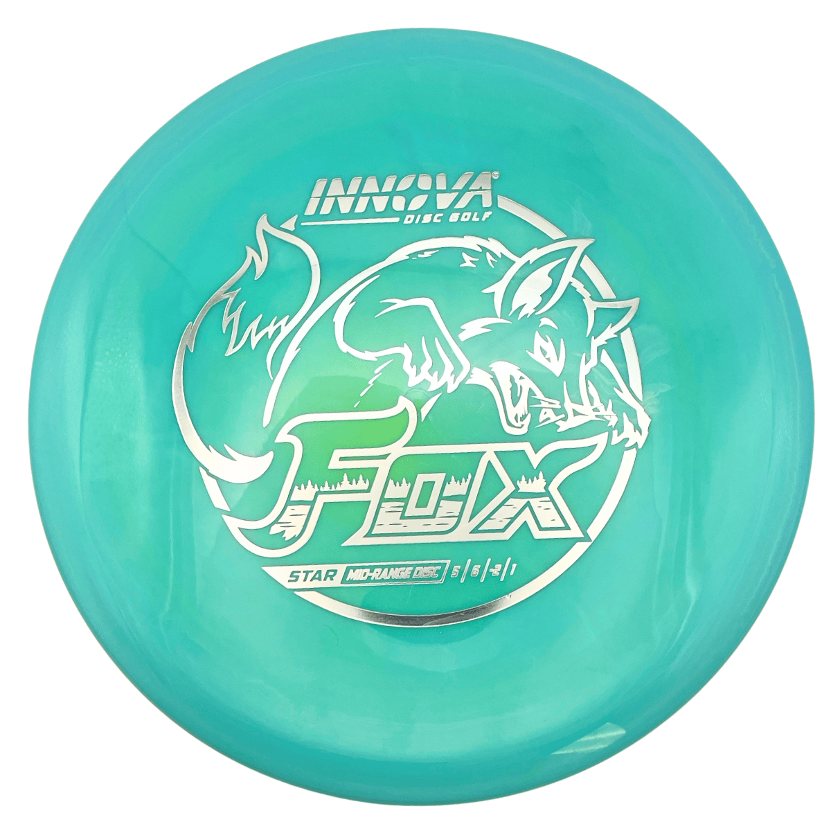 Innova Fox - Star Line