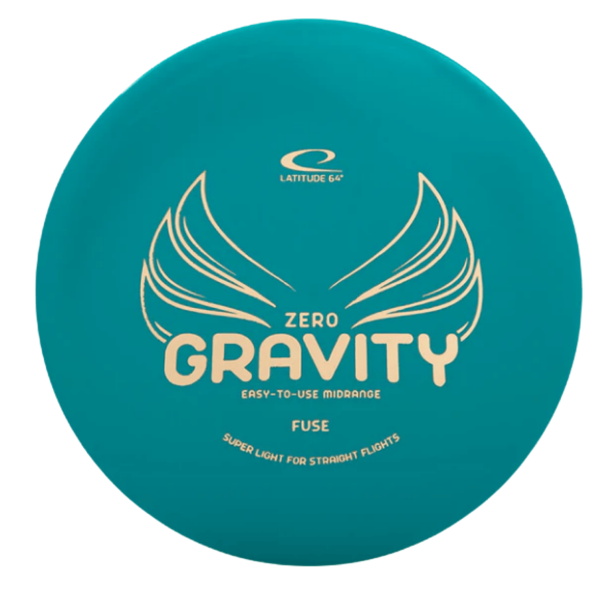 Latitude 64 Fuse - Zero Gravity