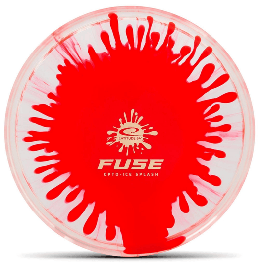Latitude 64 Fuse - Opto-Ice Splash Line
