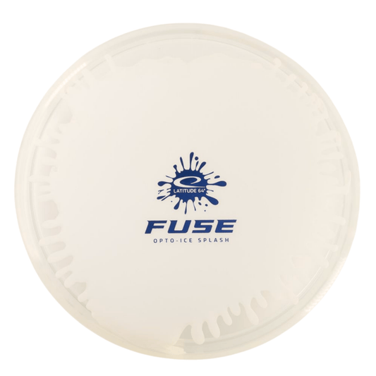Latitude 64 Fuse - Opto-Ice Splash Line