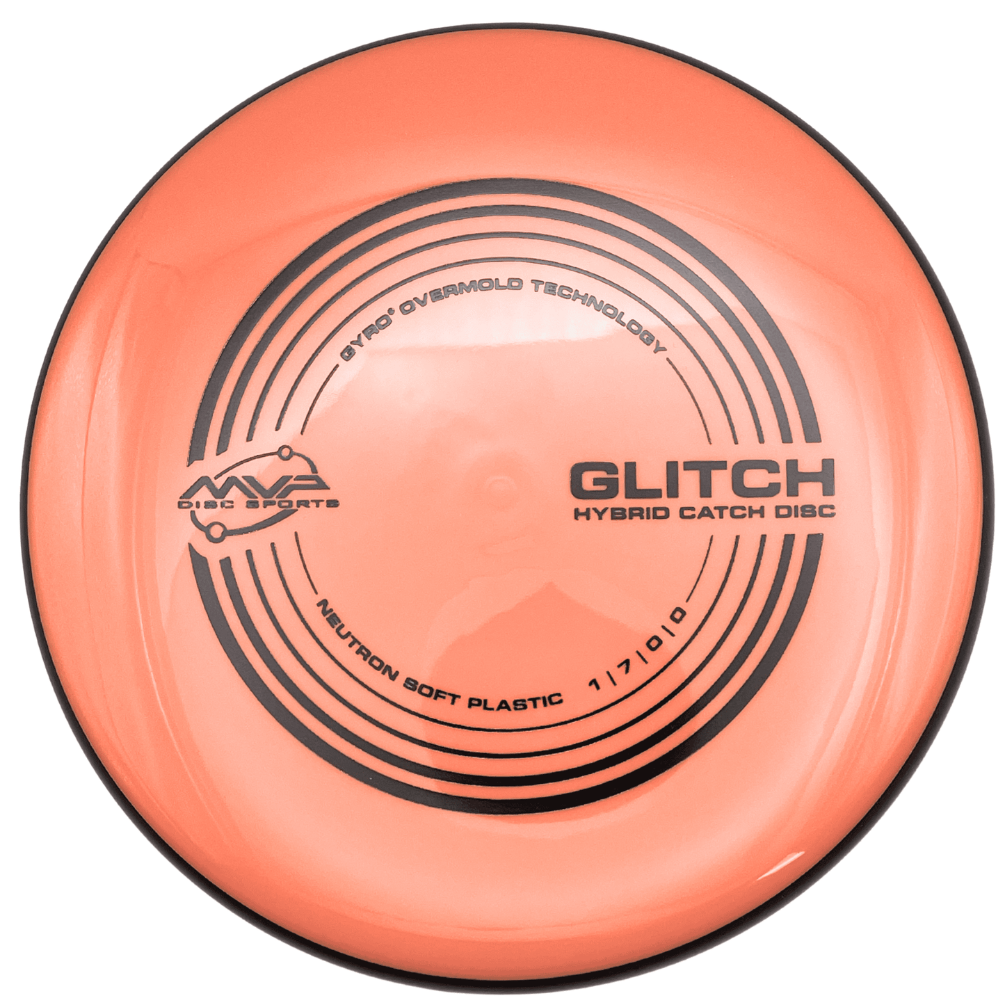 MVP Glitch - Neutron Soft Line