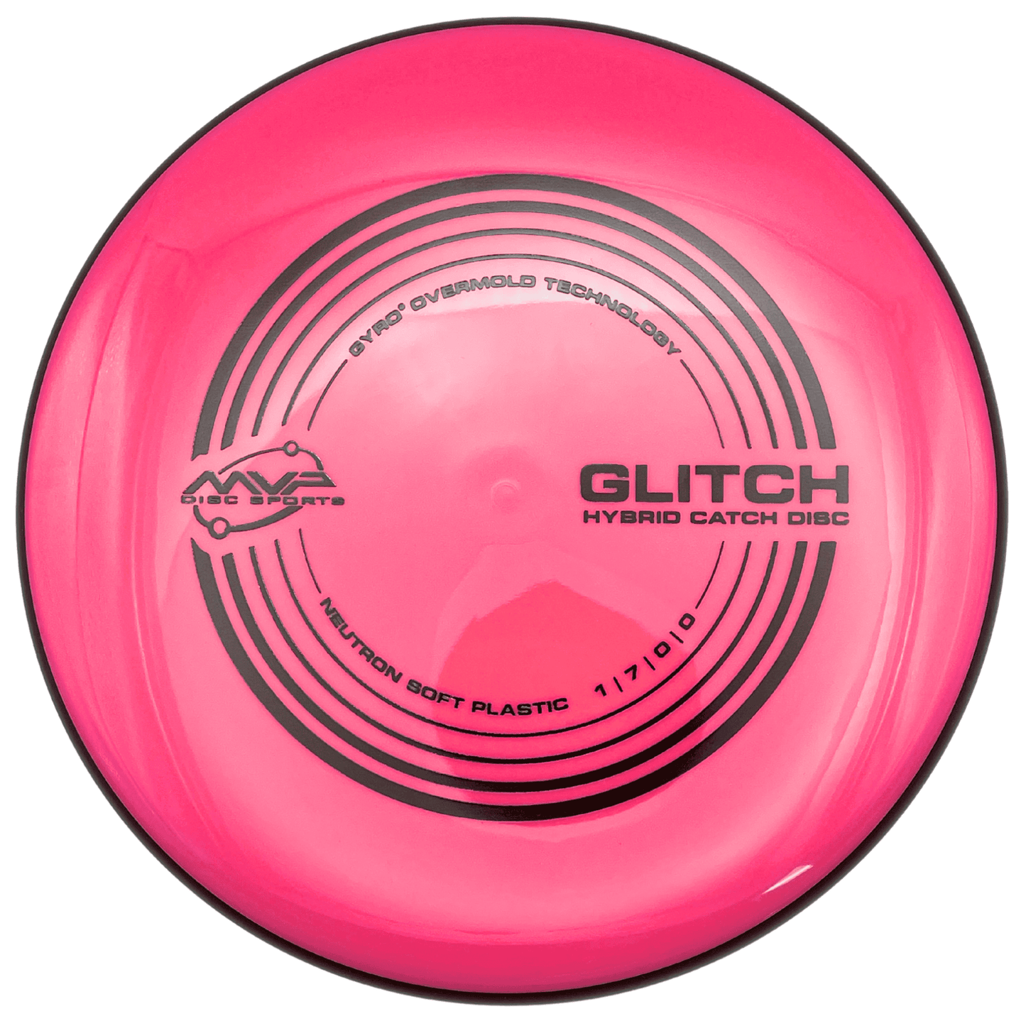 MVP Glitch - Neutron Soft Line