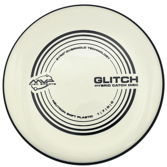 MVP Glitch - Neutron Soft Line